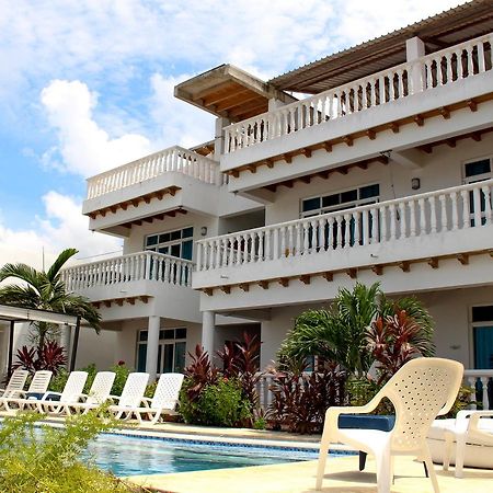 Hotel Aria Manzanillo Cartagène Extérieur photo