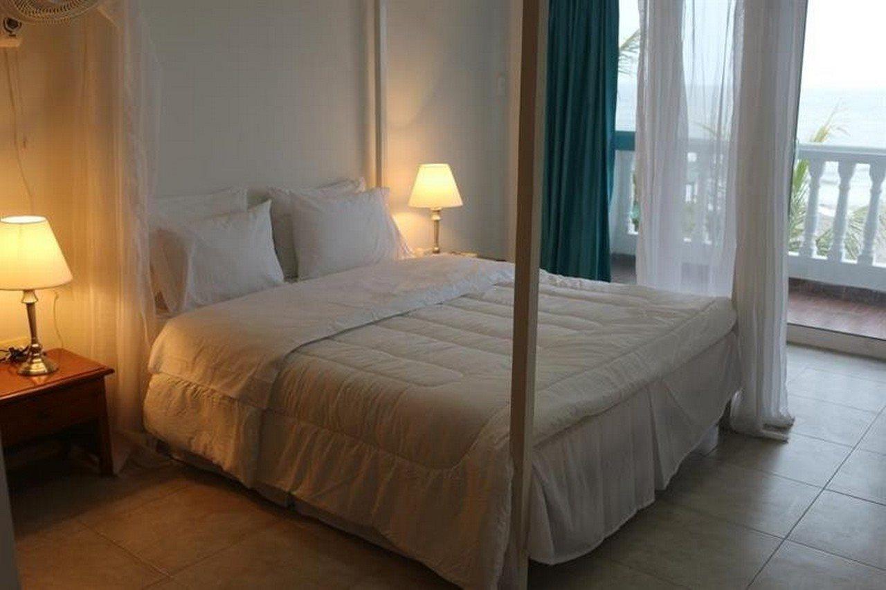 Hotel Aria Manzanillo Cartagène Extérieur photo
