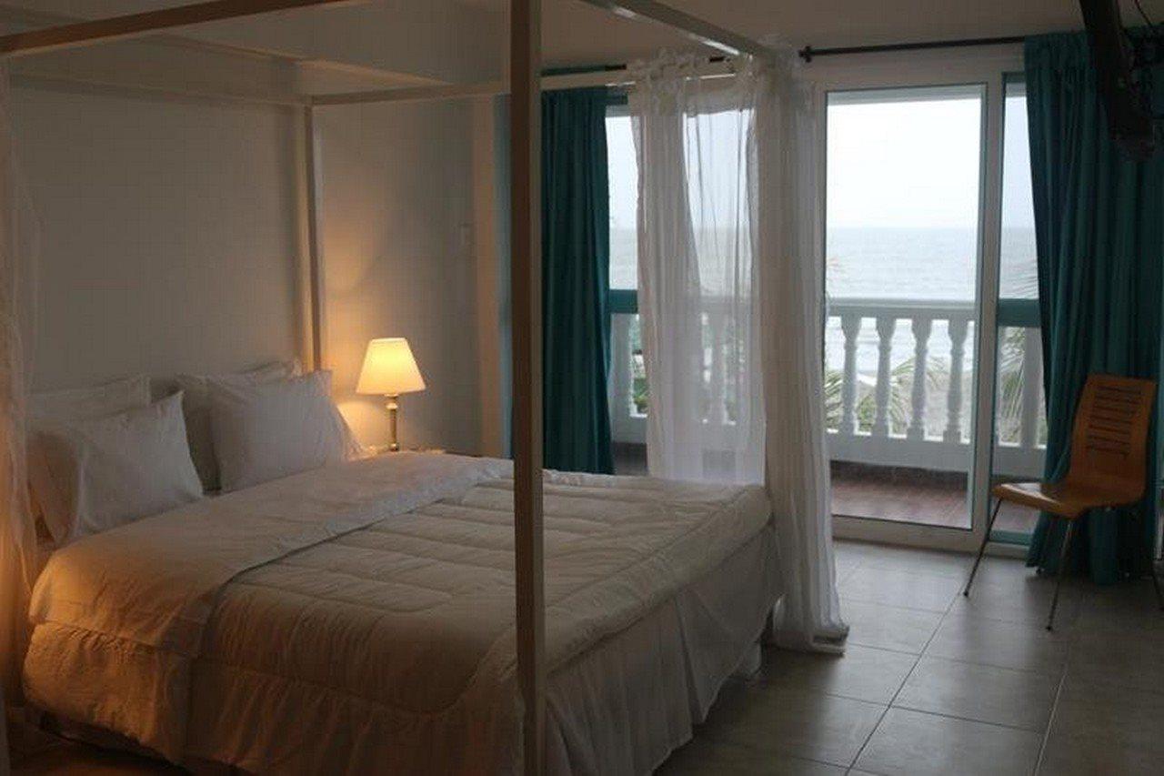 Hotel Aria Manzanillo Cartagène Extérieur photo