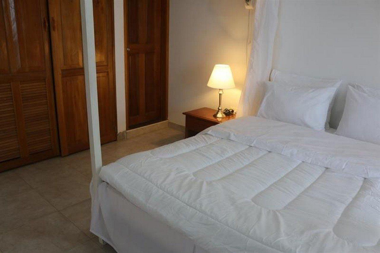 Hotel Aria Manzanillo Cartagène Extérieur photo