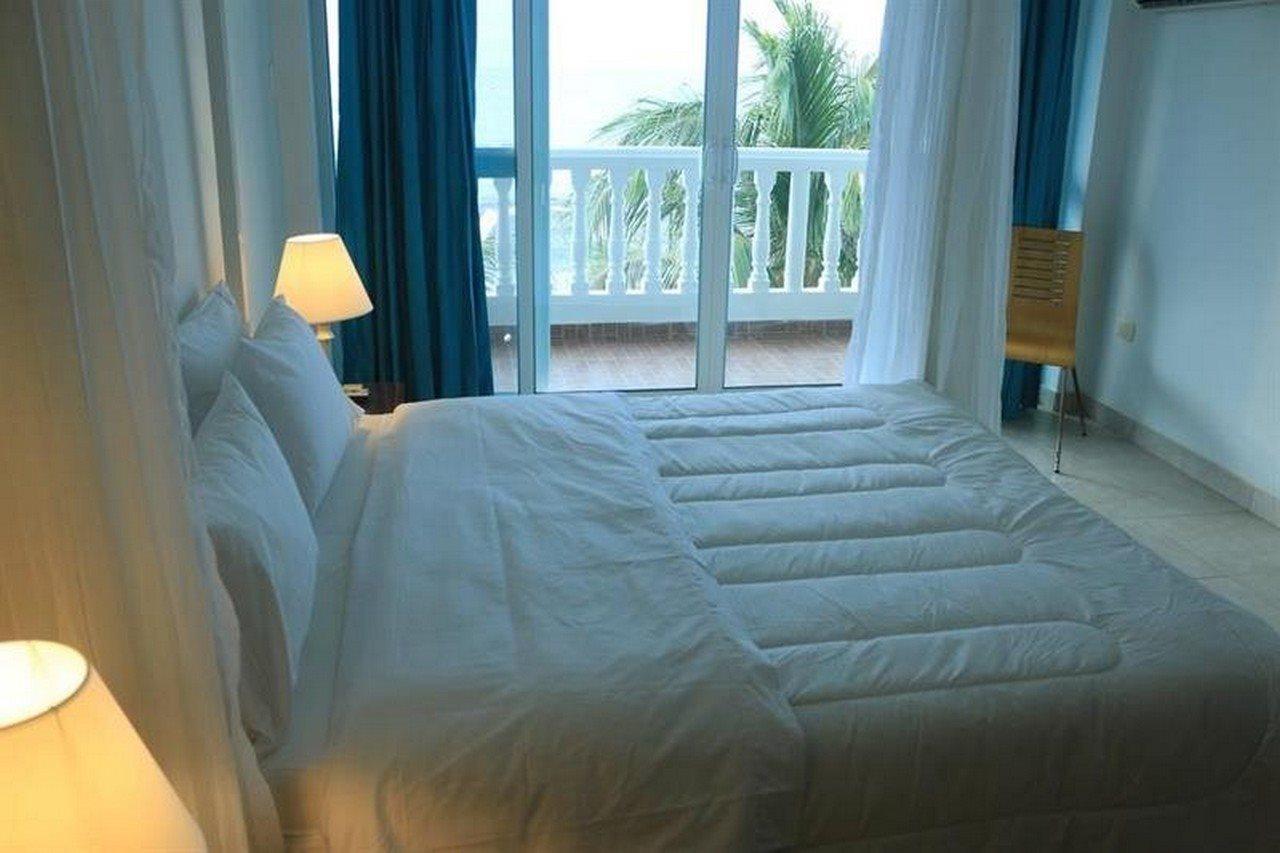 Hotel Aria Manzanillo Cartagène Extérieur photo