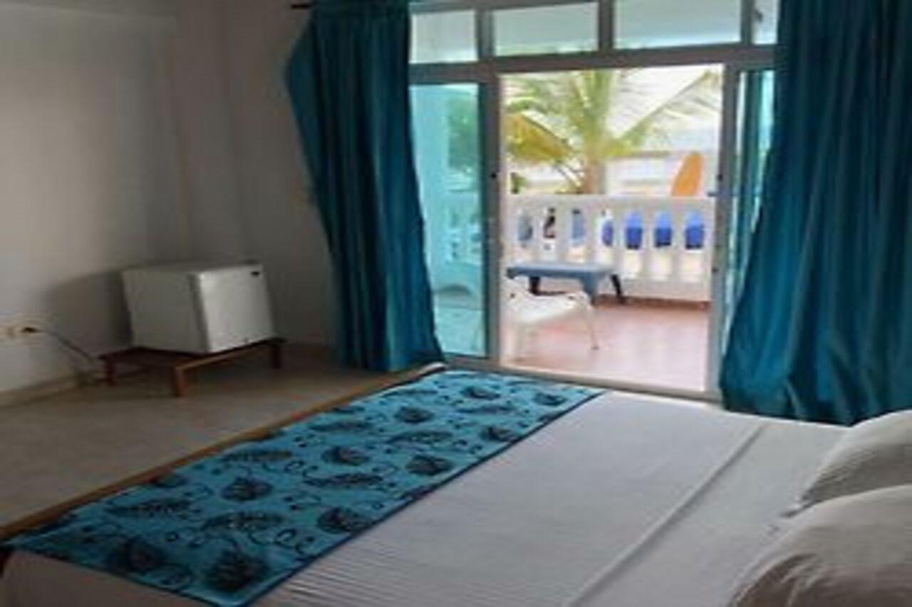 Hotel Aria Manzanillo Cartagène Extérieur photo