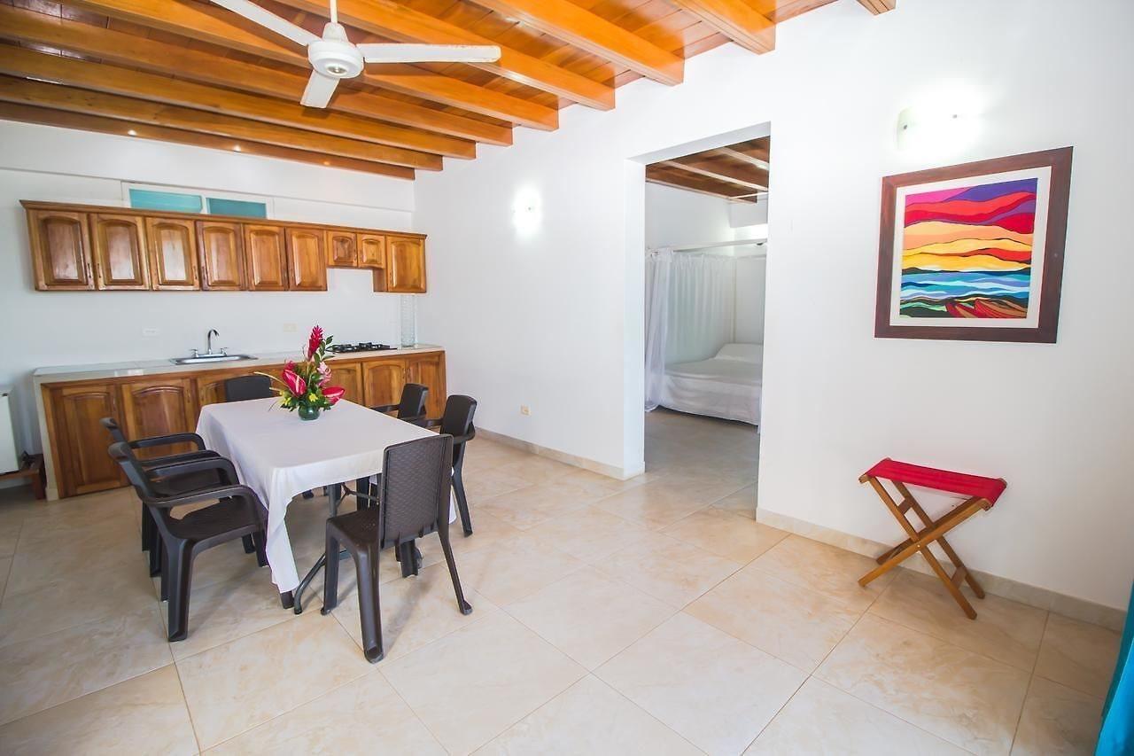 Hotel Aria Manzanillo Cartagène Extérieur photo