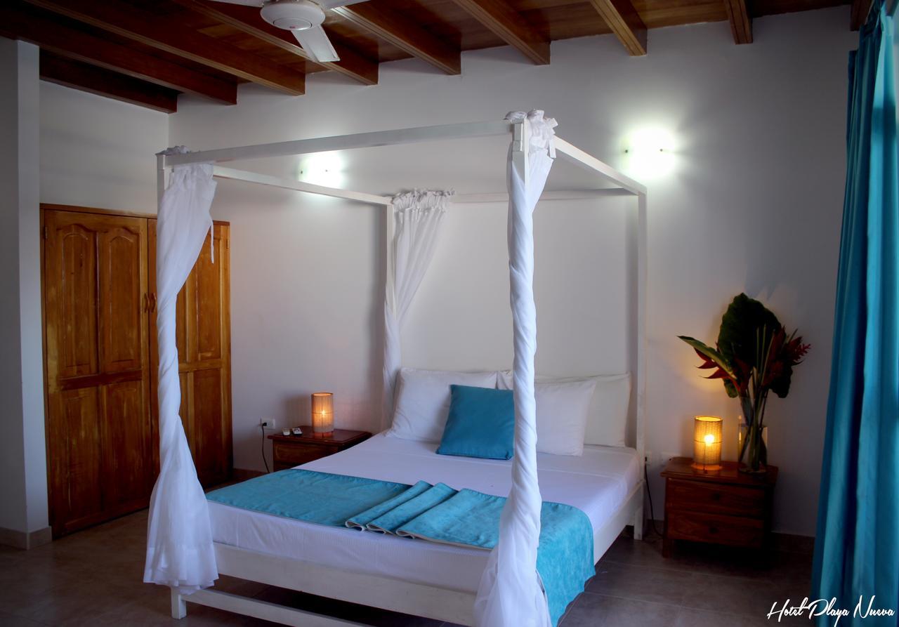 Hotel Aria Manzanillo Cartagène Extérieur photo