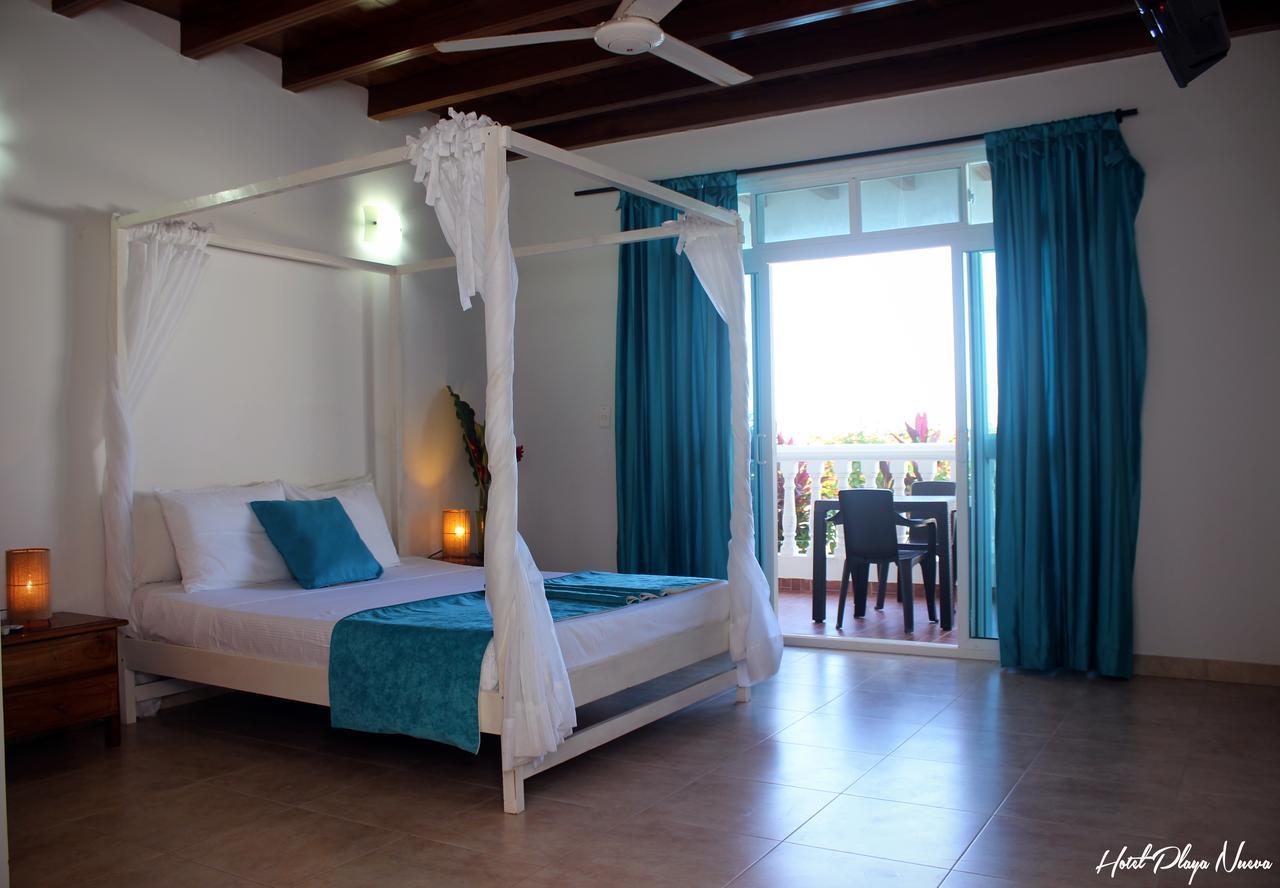 Hotel Aria Manzanillo Cartagène Extérieur photo