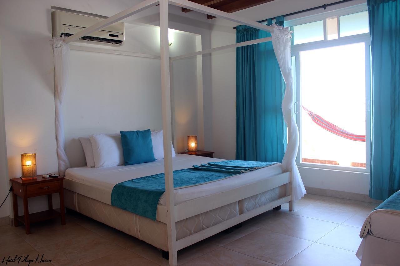 Hotel Aria Manzanillo Cartagène Extérieur photo