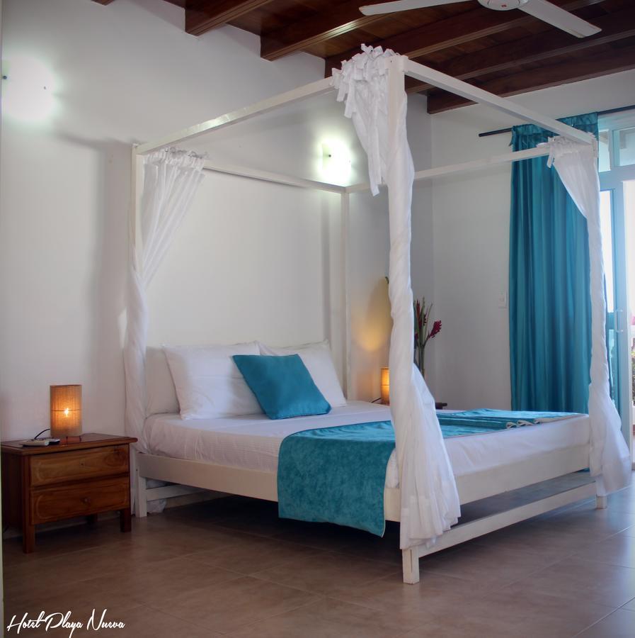 Hotel Aria Manzanillo Cartagène Extérieur photo