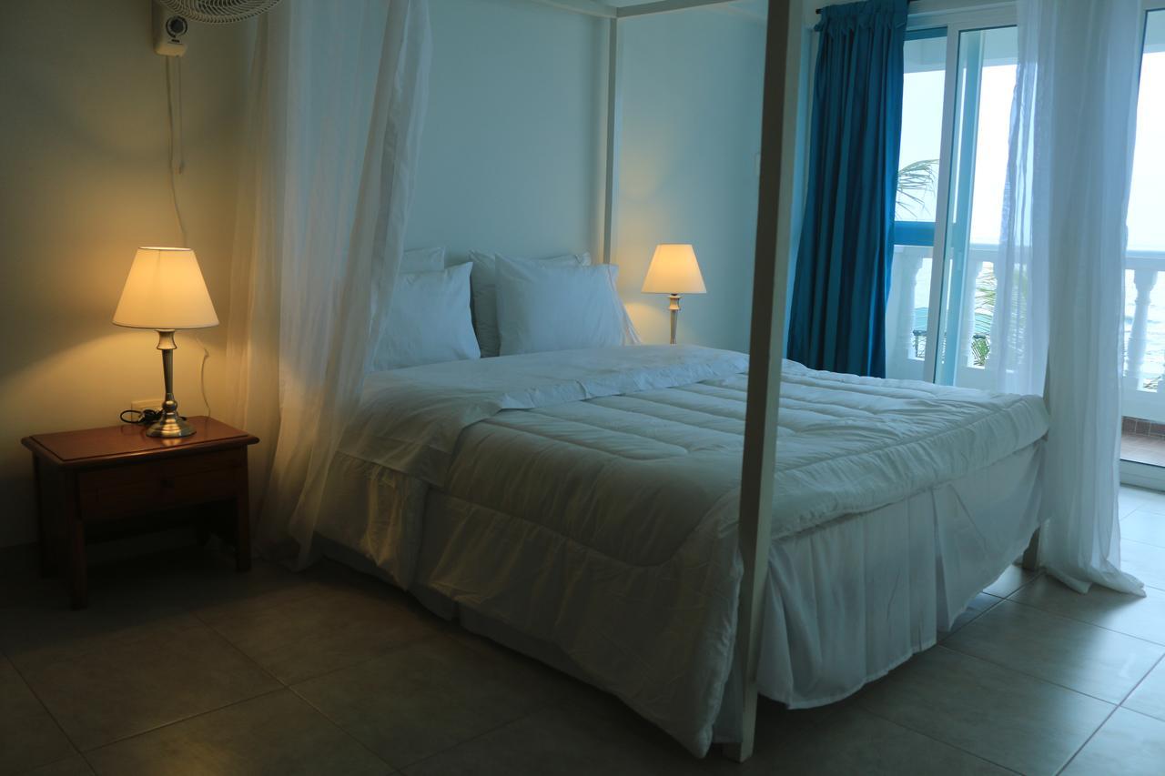 Hotel Aria Manzanillo Cartagène Extérieur photo