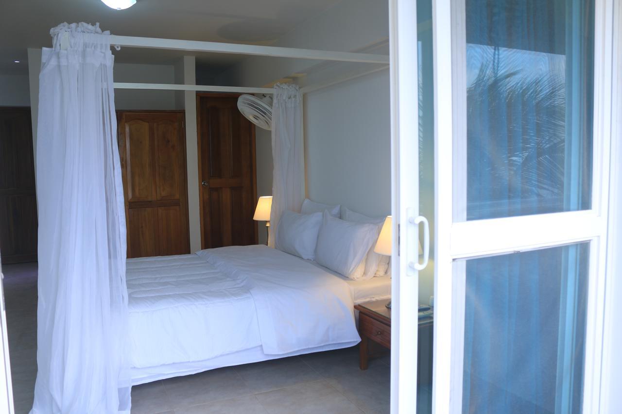 Hotel Aria Manzanillo Cartagène Extérieur photo