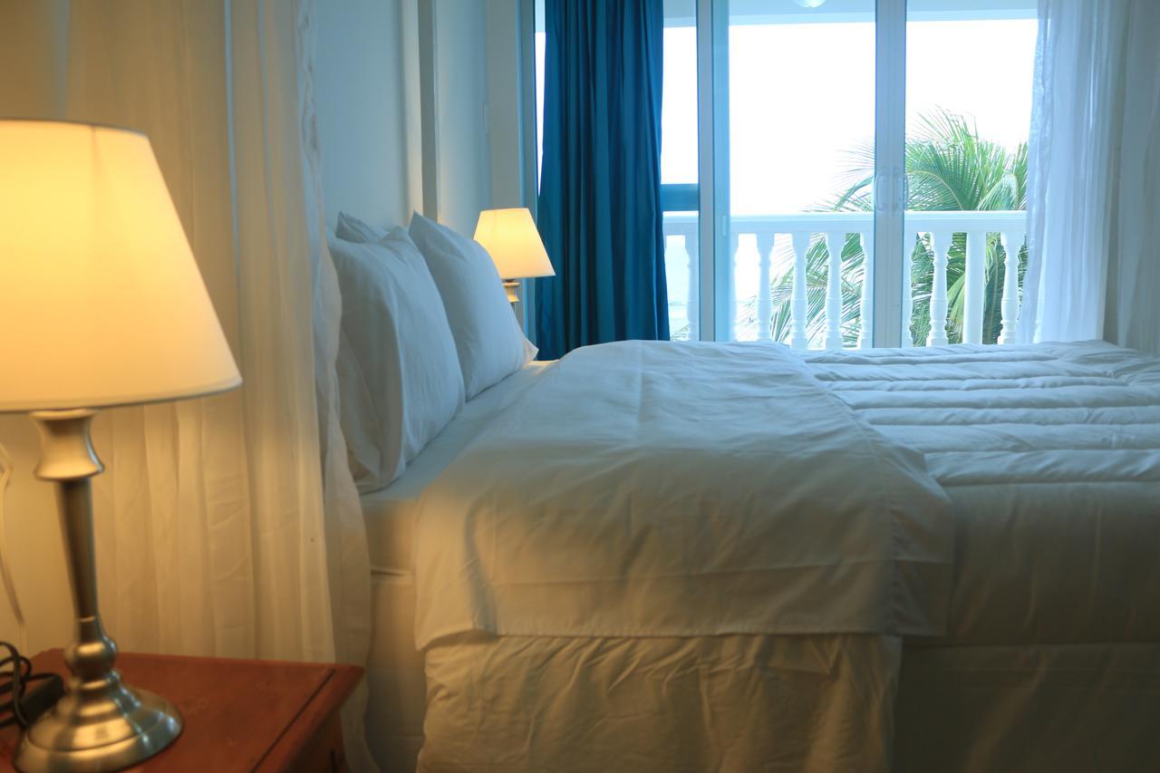 Hotel Aria Manzanillo Cartagène Extérieur photo