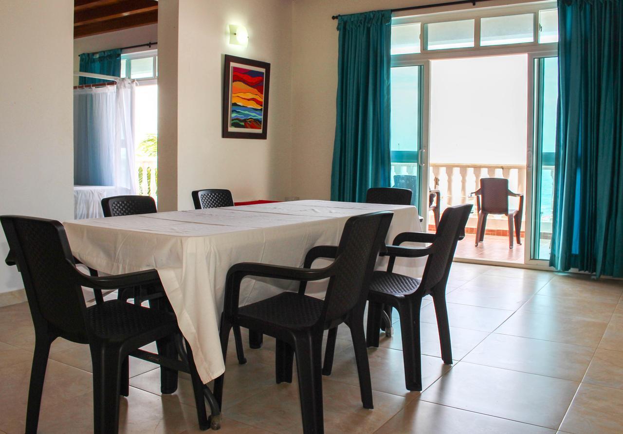 Hotel Aria Manzanillo Cartagène Extérieur photo