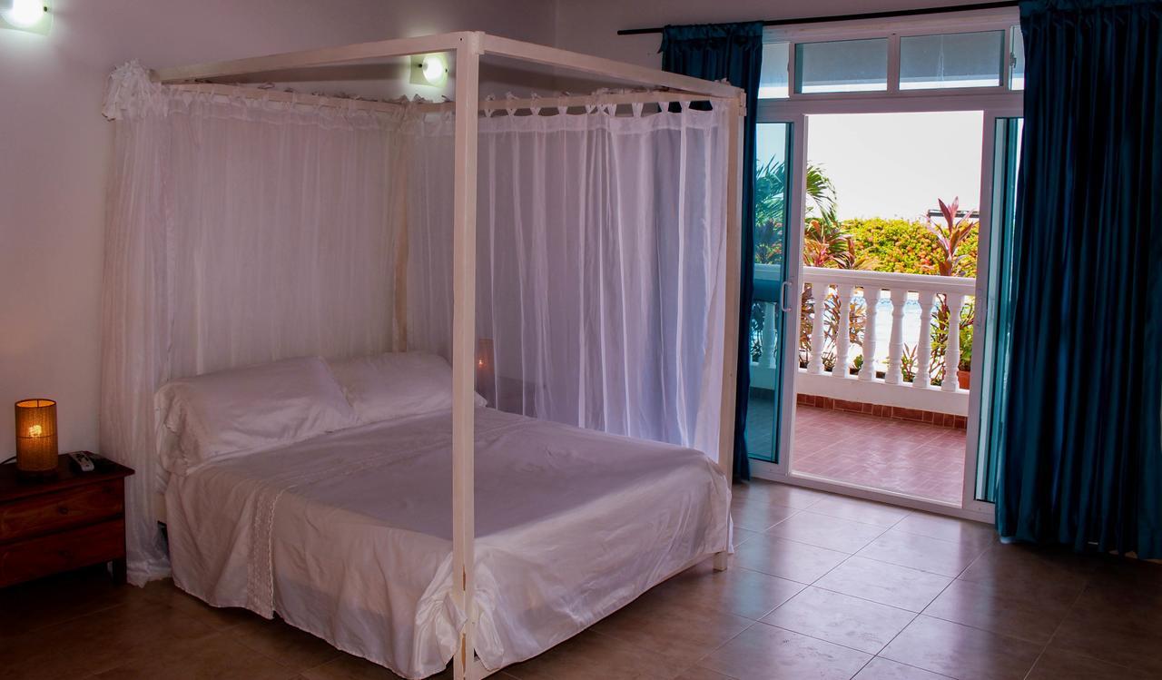 Hotel Aria Manzanillo Cartagène Extérieur photo