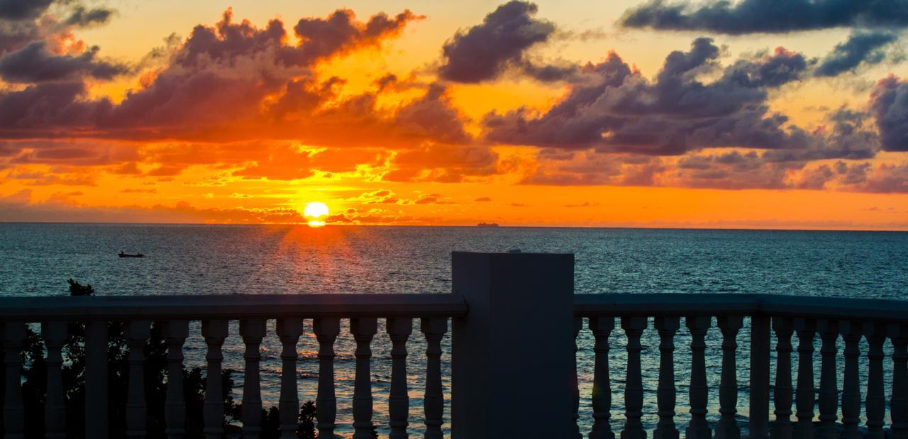 Hotel Aria Manzanillo Cartagène Extérieur photo